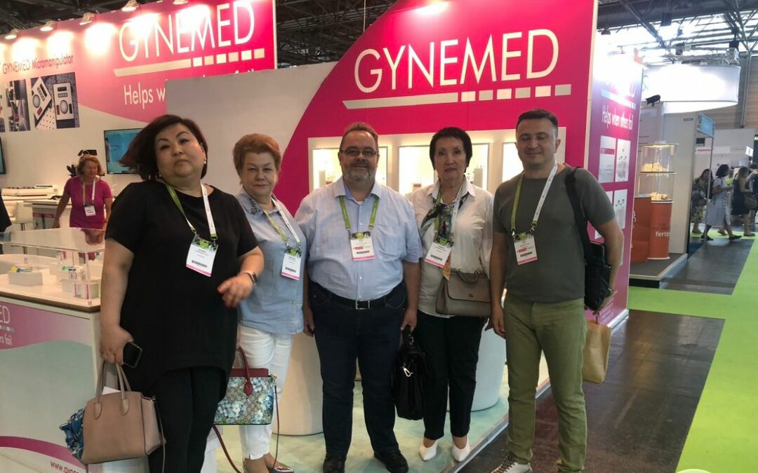 Seit 11 Jahren auf dem Markt