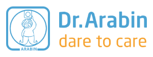 Global Atlas Partner Logo Dr. Arabin