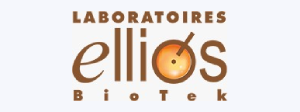 Firmenlogo von Laboratoires Ellios Bio Tek - Geschäftspartner der Global Atlas GmbH